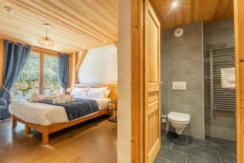 Chalet Virolet Jacuzzi Hammam Cheminée 15 pers - MultiPass - image 11
