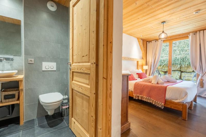 Chalet Virolet Jacuzzi Hammam Cheminée 15 pers - MultiPass - image 6