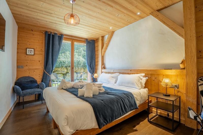 Chalet Virolet Jacuzzi Hammam Cheminée 15 pers - MultiPass - image 19