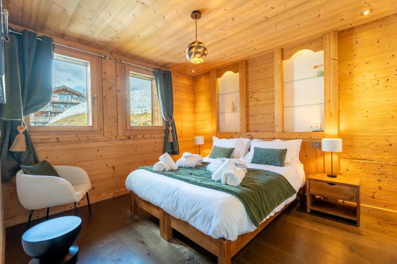 Chalet Virolet Jacuzzi Hammam Cheminée 15 pers - MultiPass - image 7