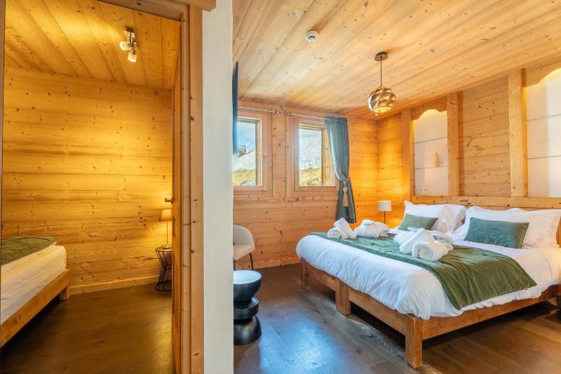 Chalet Virolet Jacuzzi Hammam Cheminée 15 pers - MultiPass - image 9