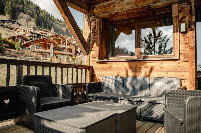 Chalet Virolet Jacuzzi Hammam Cheminée 15 pers - MultiPass - image 15