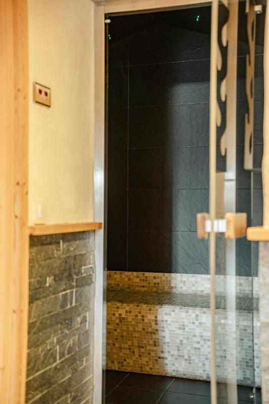 Chalet Virolet Jacuzzi Hammam Cheminée 15 pers - MultiPass - image 38