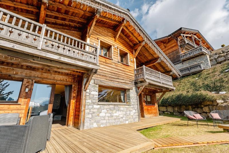 Chalet Virolet Jacuzzi Hammam Cheminée 15 pers - MultiPass - image 36
