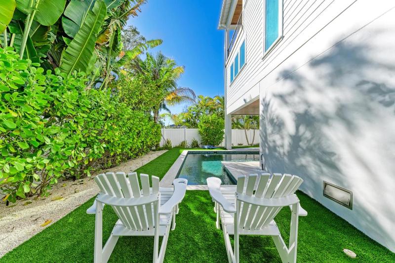 Sentimental Sunset - Pool & Spa Near Bean Point & Pine! by Anna Maria Life Vacation Rentals - image 39