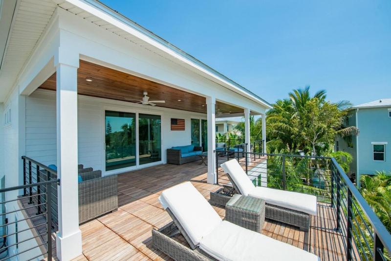 Sentimental Sunset - Pool & Spa Near Bean Point & Pine! by Anna Maria Life Vacation Rentals - image 36