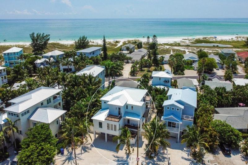 Sentimental Sunset - Pool & Spa Near Bean Point & Pine! by Anna Maria Life Vacation Rentals - image 31