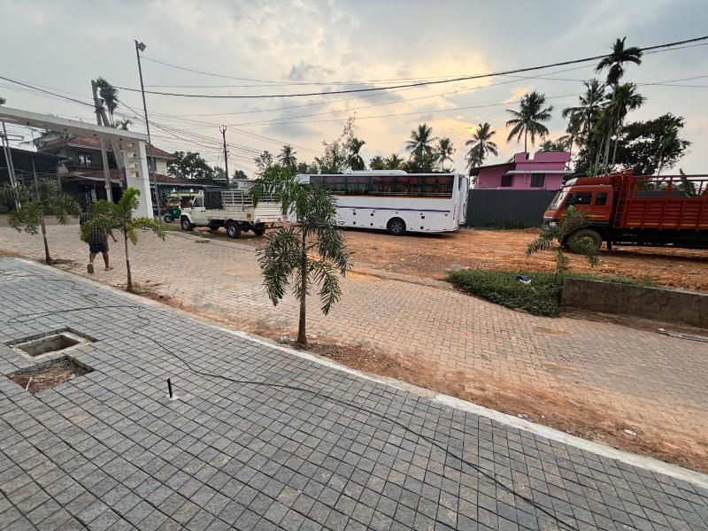 MIRACLE INN DREAM STAY Aluva - image 3