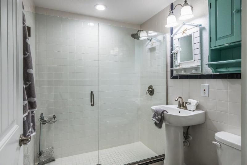 Starfish Cottage - 1 Block to the Beach! Heated Pool 4 King Beds by Anna Maria Life Vacation Rentals - image 13