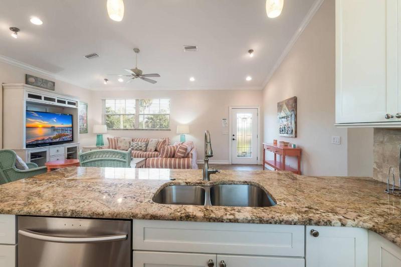 Surfs Up - 2 Blocks to Beach! Private Pool & Spa! by Anna Maria Life Vacation Rentals - image 20