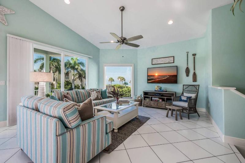 Tipsy Turtle - 2 Houses to Beach Pool by Anna Maria Life Vacation Rentals - image 11