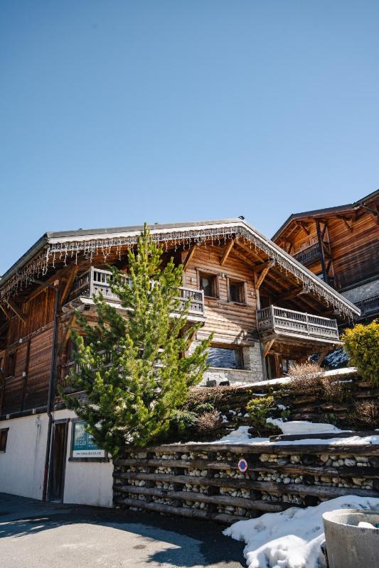Chalet Virolet Jacuzzi Hammam Cheminée 15 pers - MultiPass - image 23