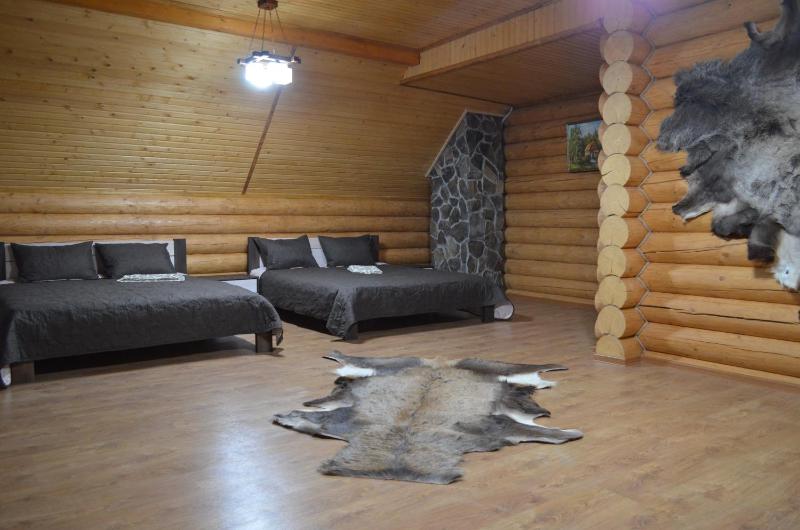 Family Room with Balcony image 4