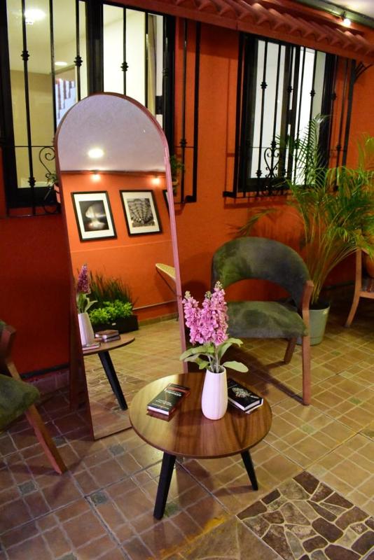 Morada Luna Coyoacán - image 8
