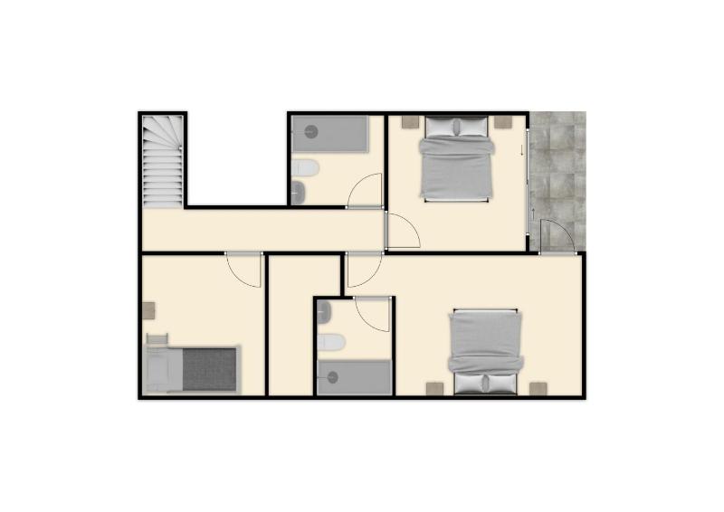 Villa Atlantis - image 13