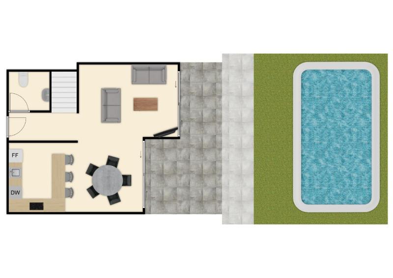 Villa Atlantis - image 14