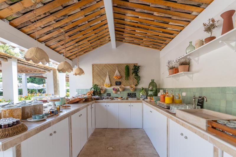 Hôtel La Tartane Saint-Tropez - image 37