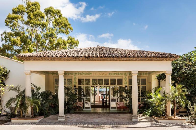 Hôtel La Tartane Saint-Tropez - image 38