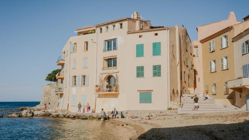 Hôtel La Tartane Saint-Tropez - image 35