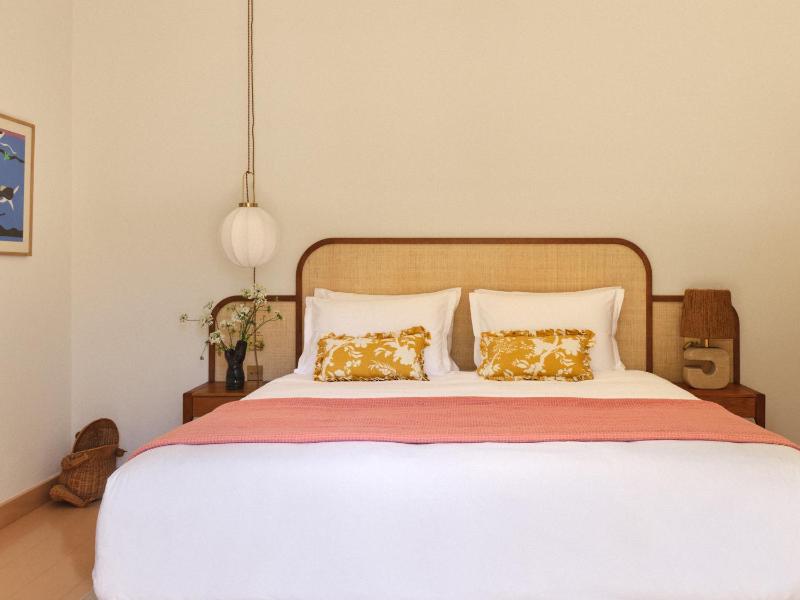 Hôtel La Tartane Saint-Tropez - image 43