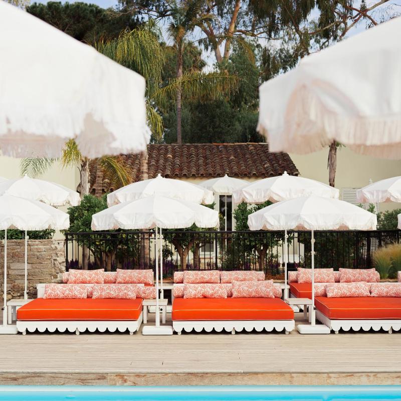 Hôtel La Tartane Saint-Tropez - image 40