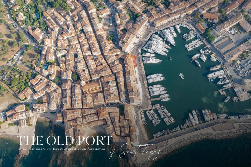 Hôtel La Tartane Saint-Tropez - image 36