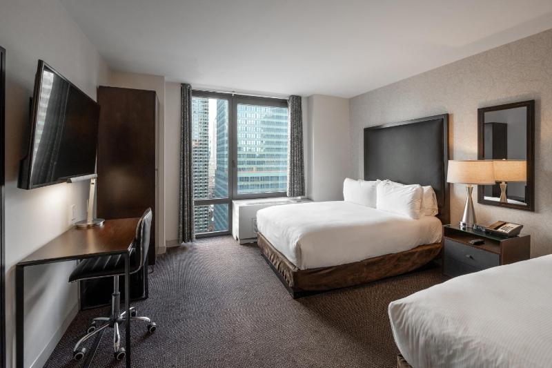Distrikt Hotel New York City Tapestry Collection by Hilton - image 10