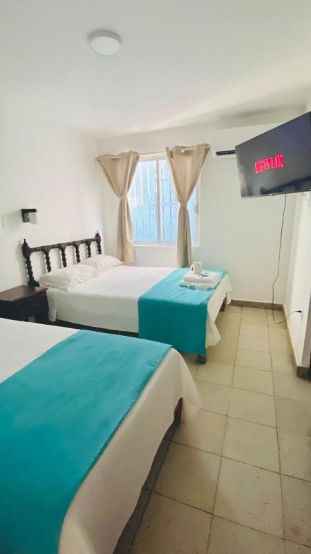 Hotel S Barbara - image 16