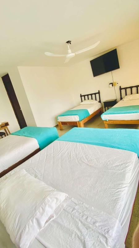Hotel S Barbara - image 14