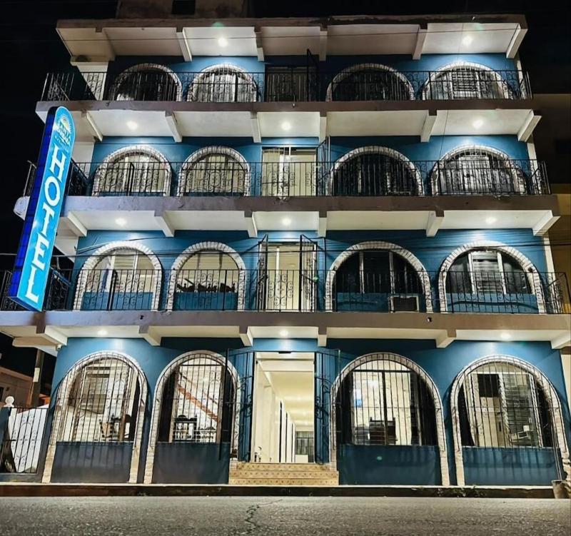 Hotel S Barbara - image 13