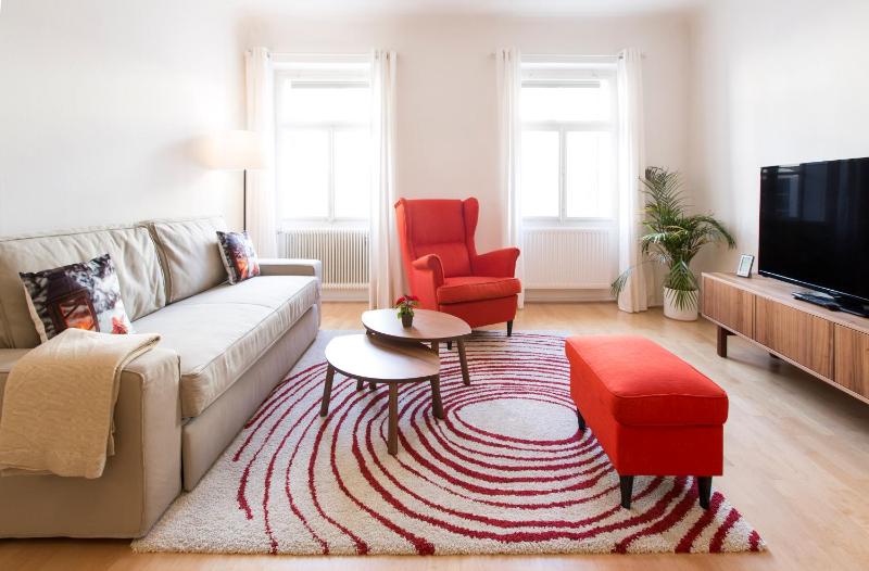 Next2Mozart-Apartment - image 1