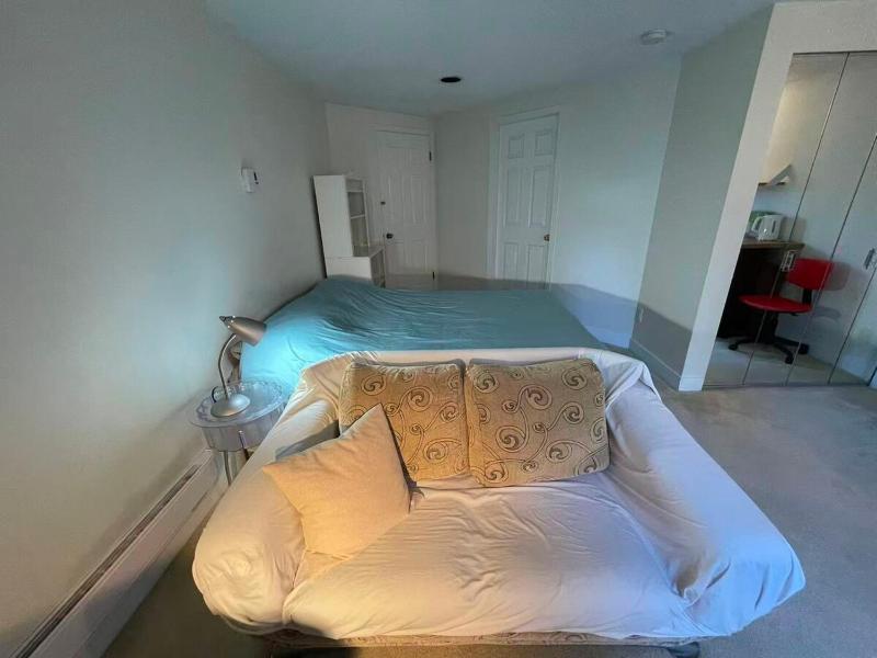 Cozy 1BR Suite Near Kerrisdale Village - image 10