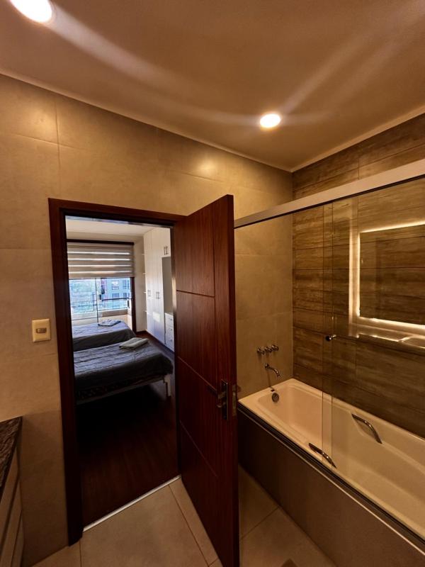 Departamento céntrico y de lujo - image 10