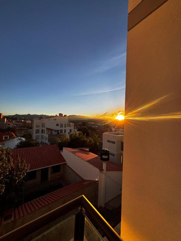 Departamento céntrico y de lujo - image 15
