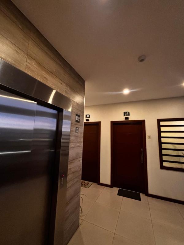 Departamento céntrico y de lujo - image 16