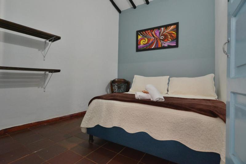 Casa Noche Azul Villa de Leiva Encanto Colonial - image 27