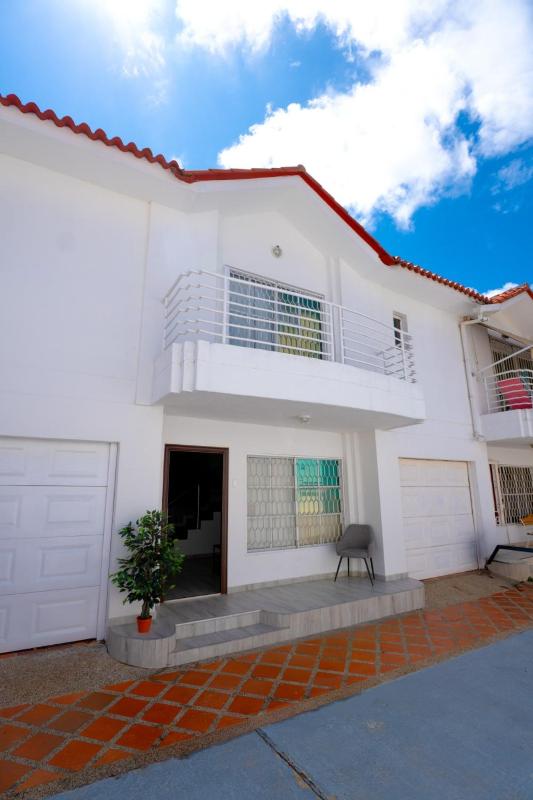 Hermosa Casa en Barranquilla 3 Habitaciones QM2 - image 10