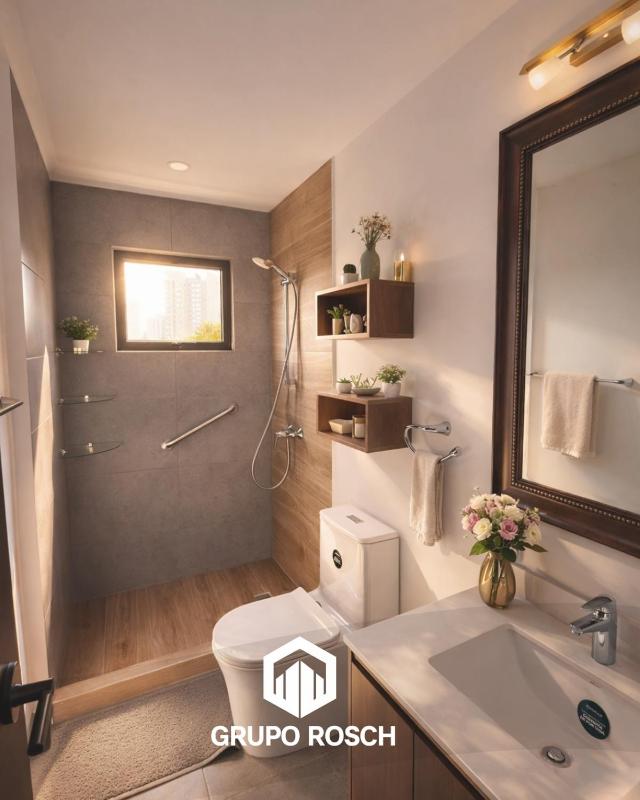 Modern Apartment with Pool & Gym Zona 15 - image 3