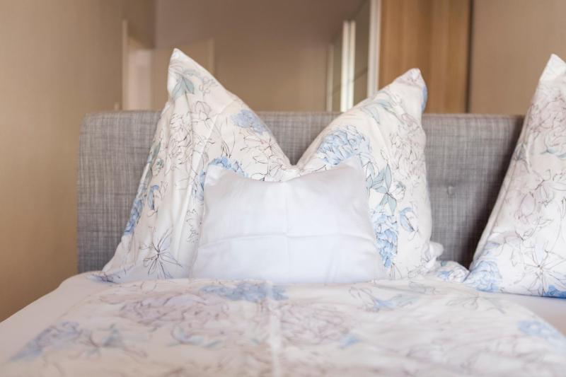 Next2Mozart-Apartment - image 12