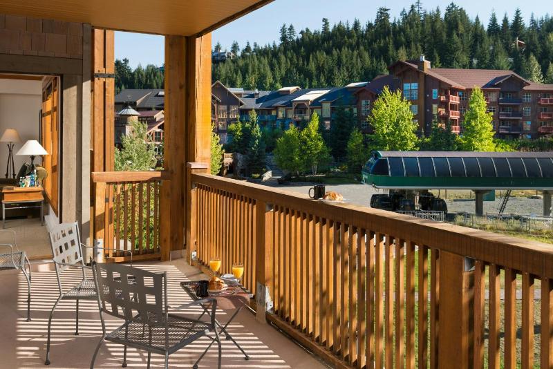Legends Whistler by Lodging Ovations - image 41