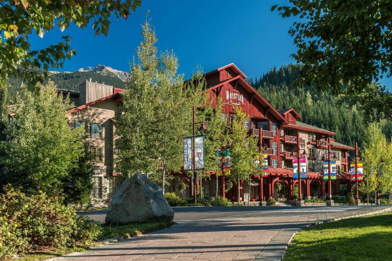 Legends Whistler by Lodging Ovations - image 50