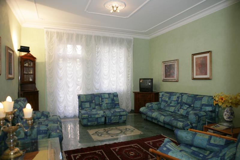 Hotel Villa Rosa - image 3