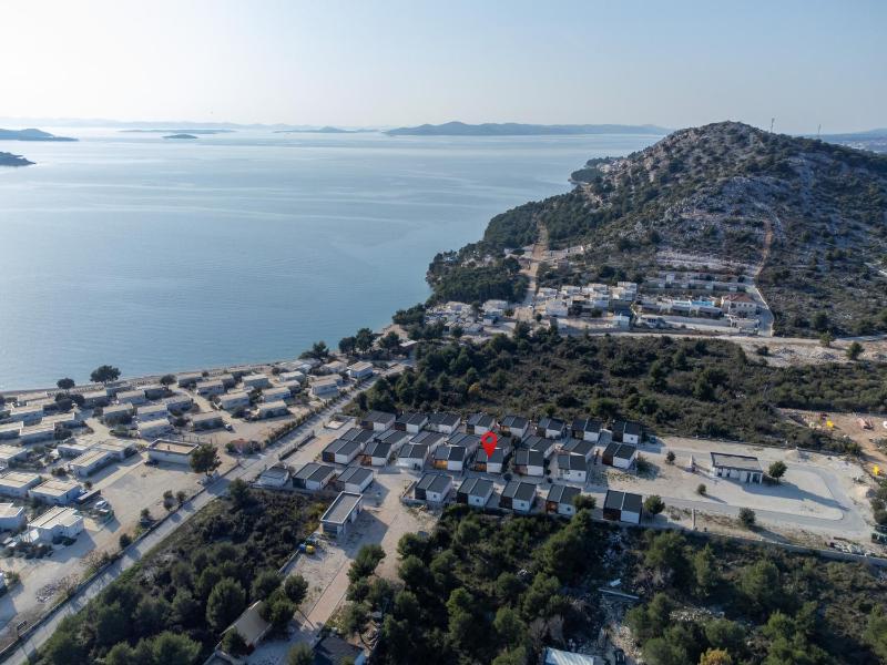 Apartments by the sea Pakostane Biograd - 25108 - image 23
