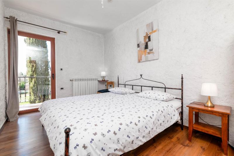 Apartments and rooms with parking space Rovinj - 25298 - image 11