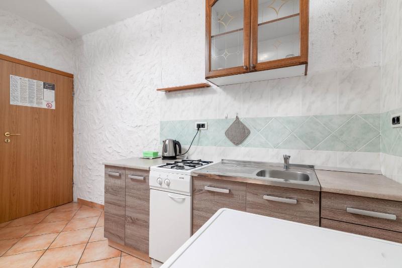 Apartments and rooms with parking space Rovinj - 25298 - image 12