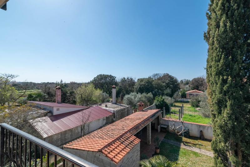 Apartments and rooms with parking space Rovinj - 25298 - image 26
