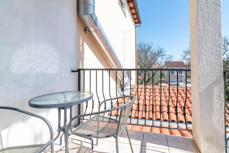 Apartments and rooms with parking space Rovinj - 25298 - image 27