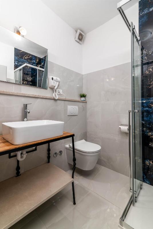 Apartments and rooms with parking space Rovinj - 25298 - image 15