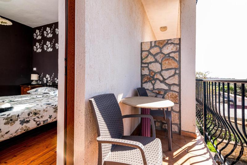 Apartments and rooms with parking space Rovinj - 25298 - image 20
