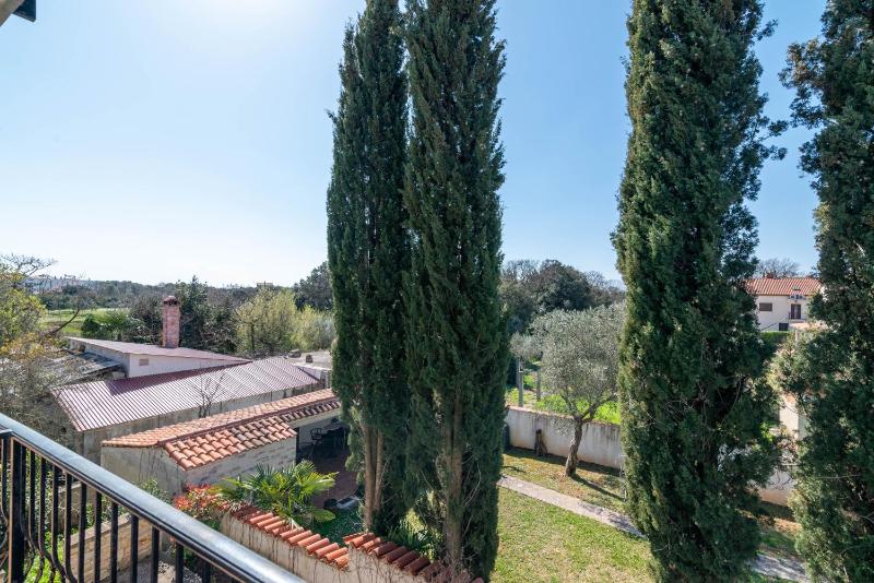 Apartments and rooms with parking space Rovinj - 25298 - image 18